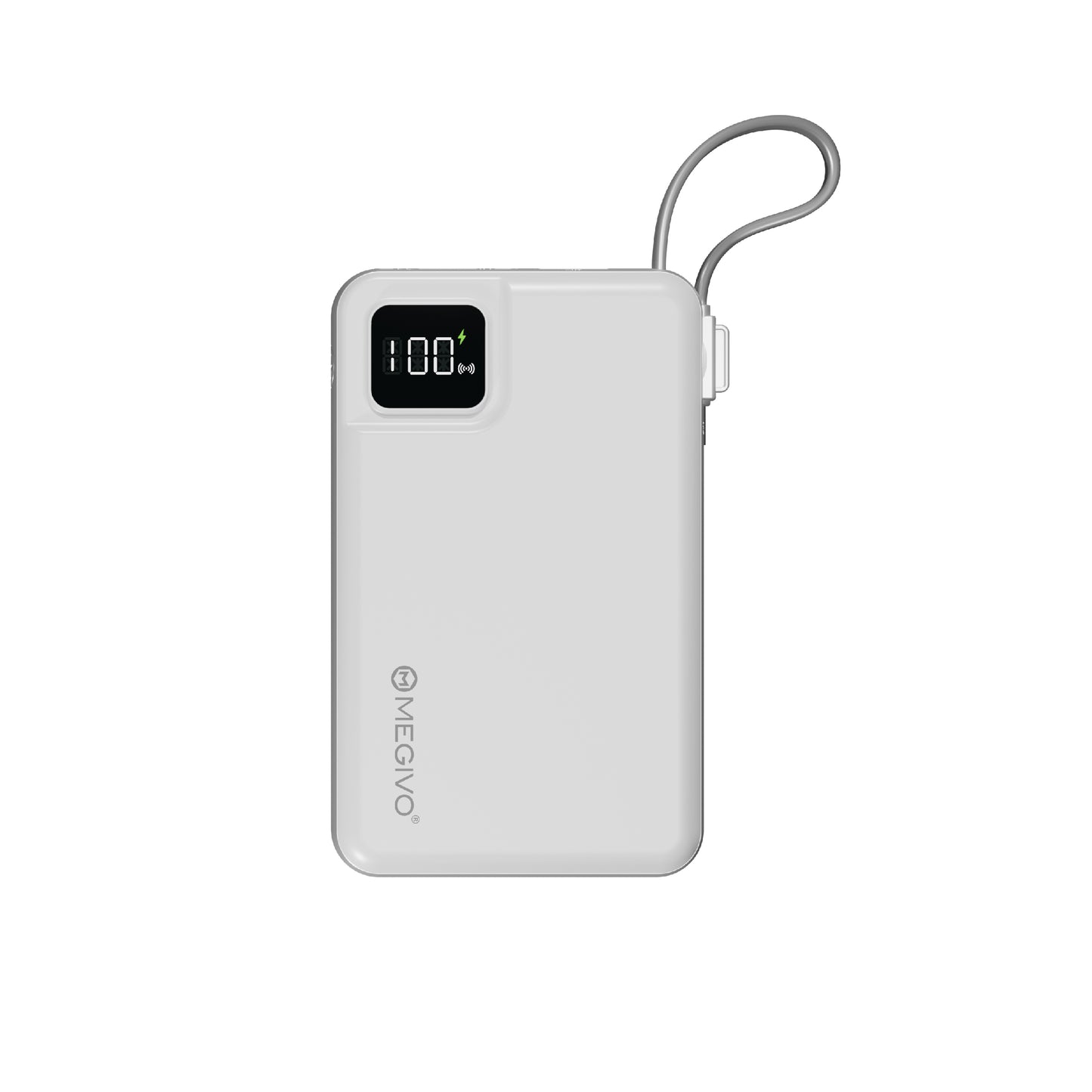 One for All OFA-01 10,000mAH 磁吸無線流動充電器