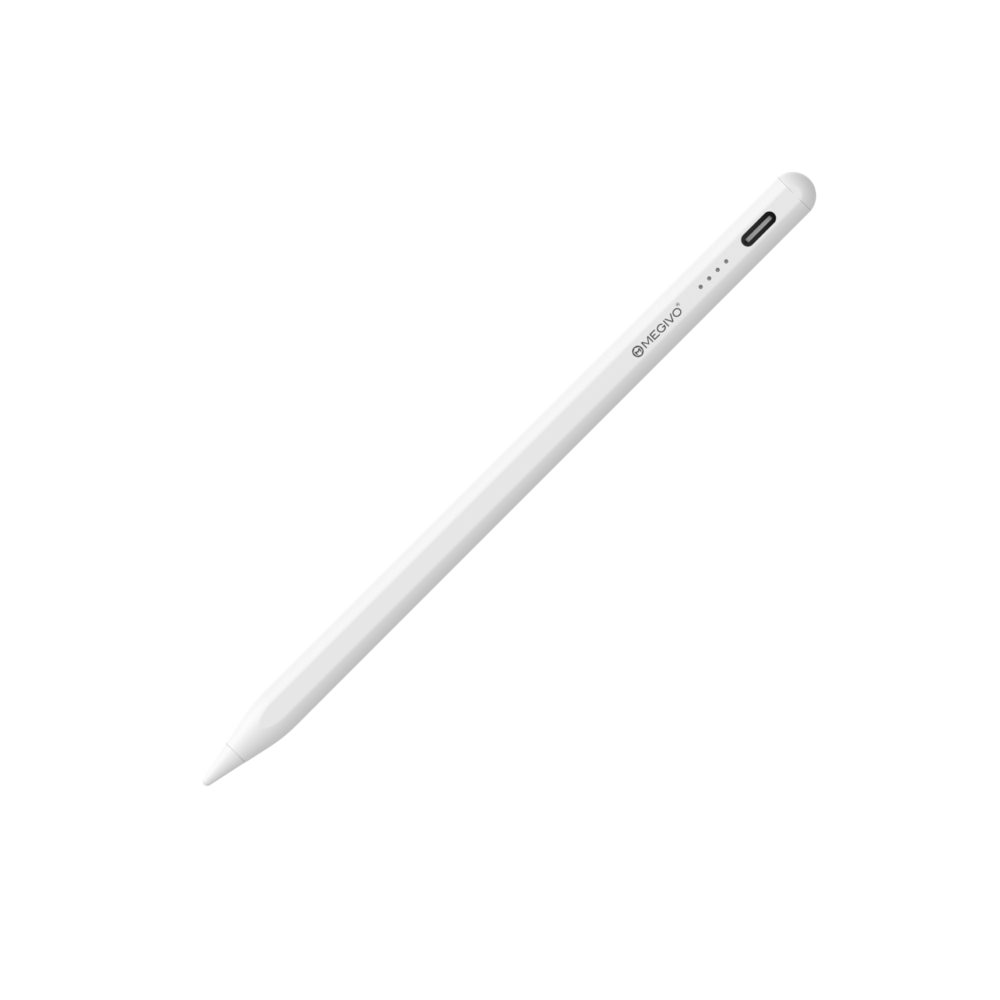 Smart Pencil for iPad | 主動式磁吸觸控筆