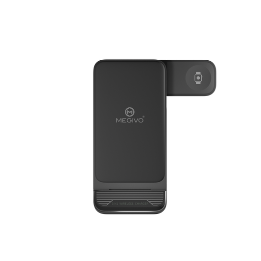 Trio S Hybrid 3in1 Charging Dock