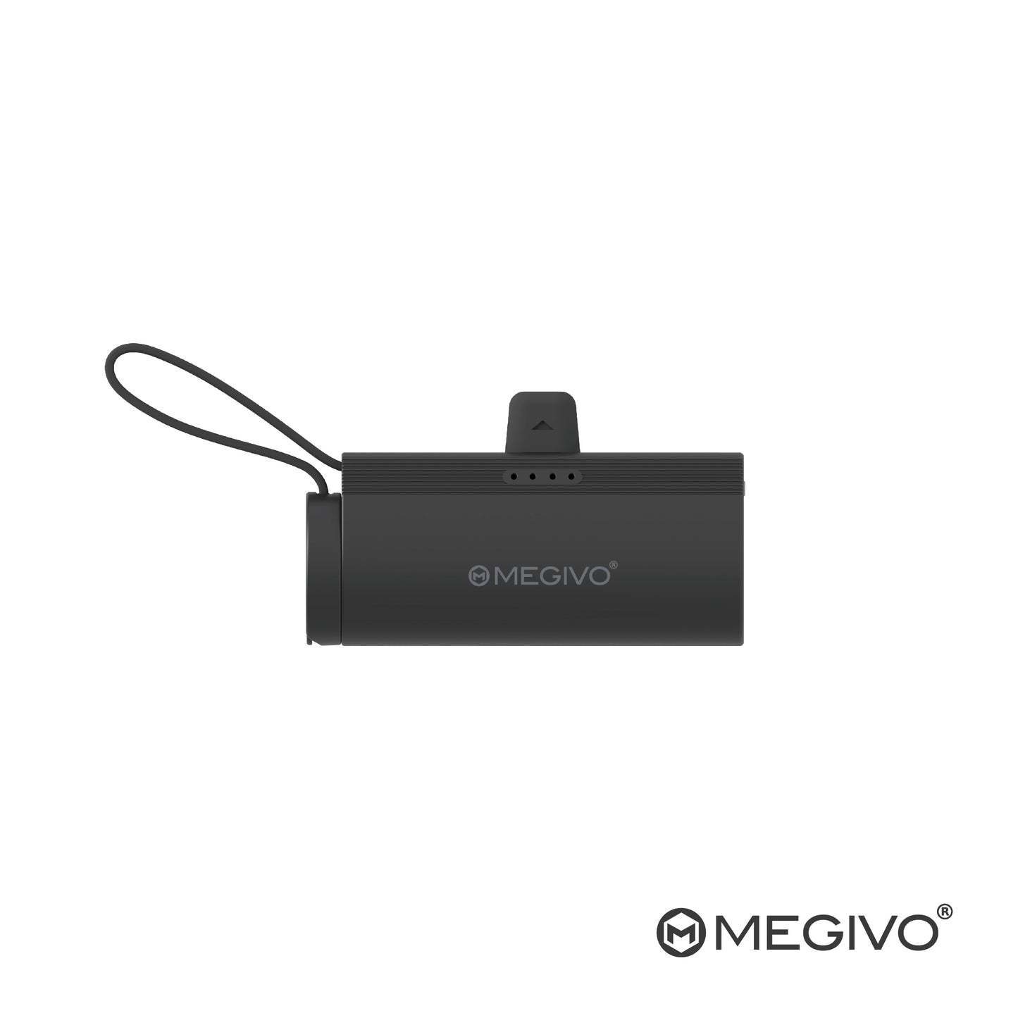 Zap ToGo 5,000mAh Multi-Functional Tiny Power Bank 最輕巧多功能充電池