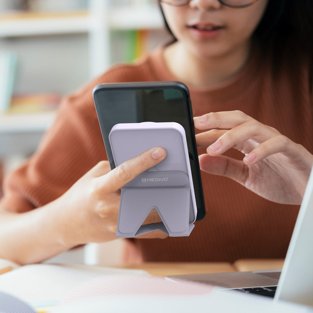 Mag-BV02 6,000mAh 23.1Wh Magnetic Wireless Power Bank