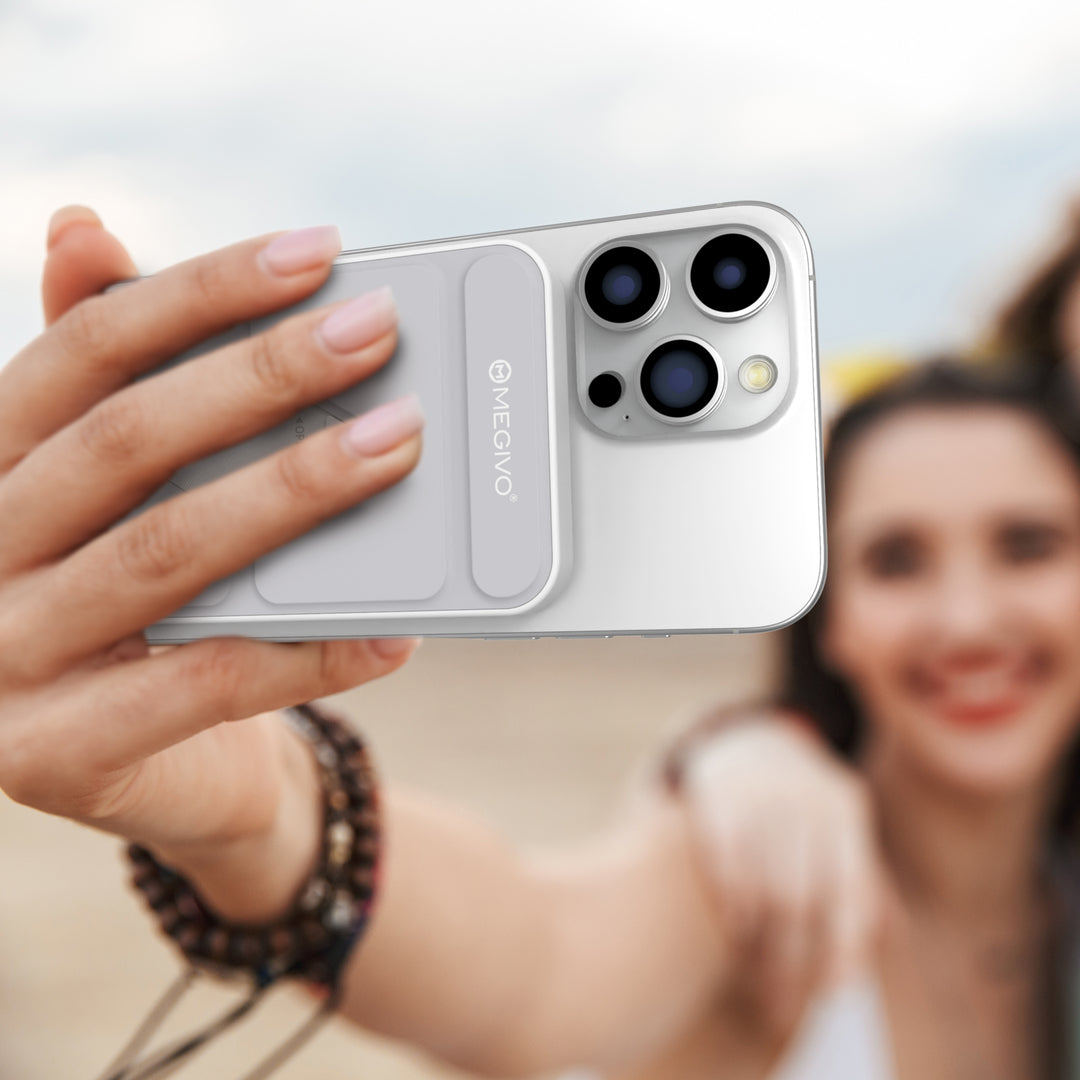 Mag-BV02 6,000mAh 23.1Wh Magnetic Wireless Power Bank