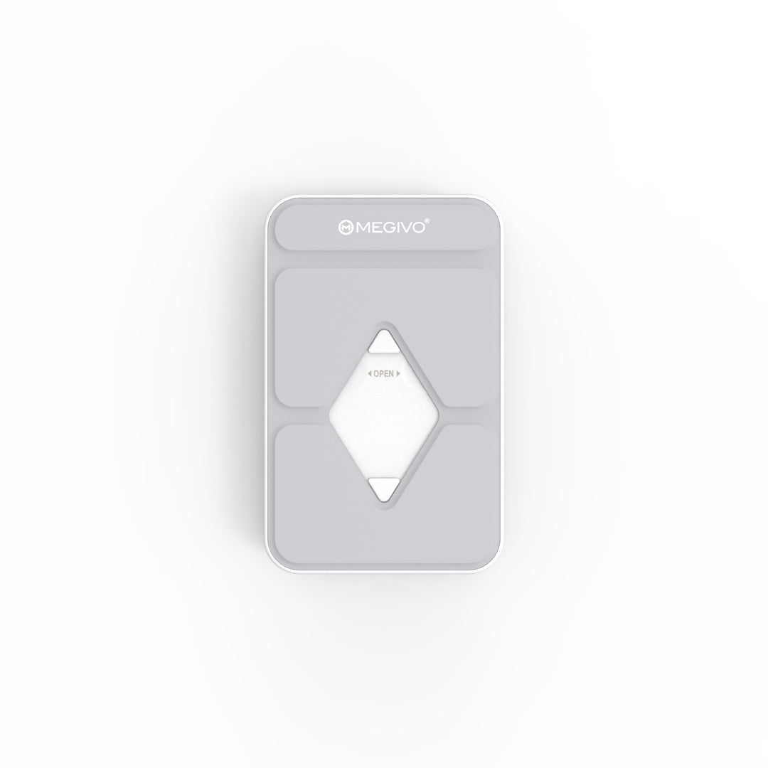 Mag-BV02 6,000mAh 23.1Wh Magnetic Wireless Power Bank