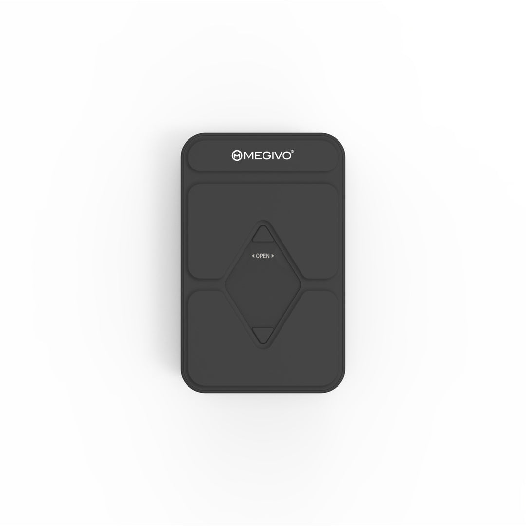 Mag-BV02 6,000mAh 23.1Wh Magnetic Wireless Power Bank