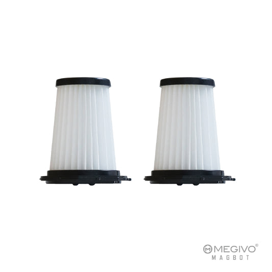 Magbot OX-01 Vacuum Cleaner Filter Set (2pcs)
