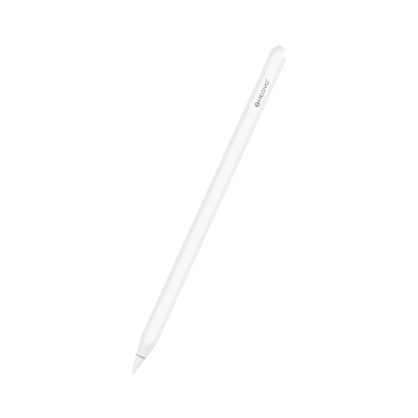Smart Pencil 2.0 For iPad | Magnetic Active Stylus Pen