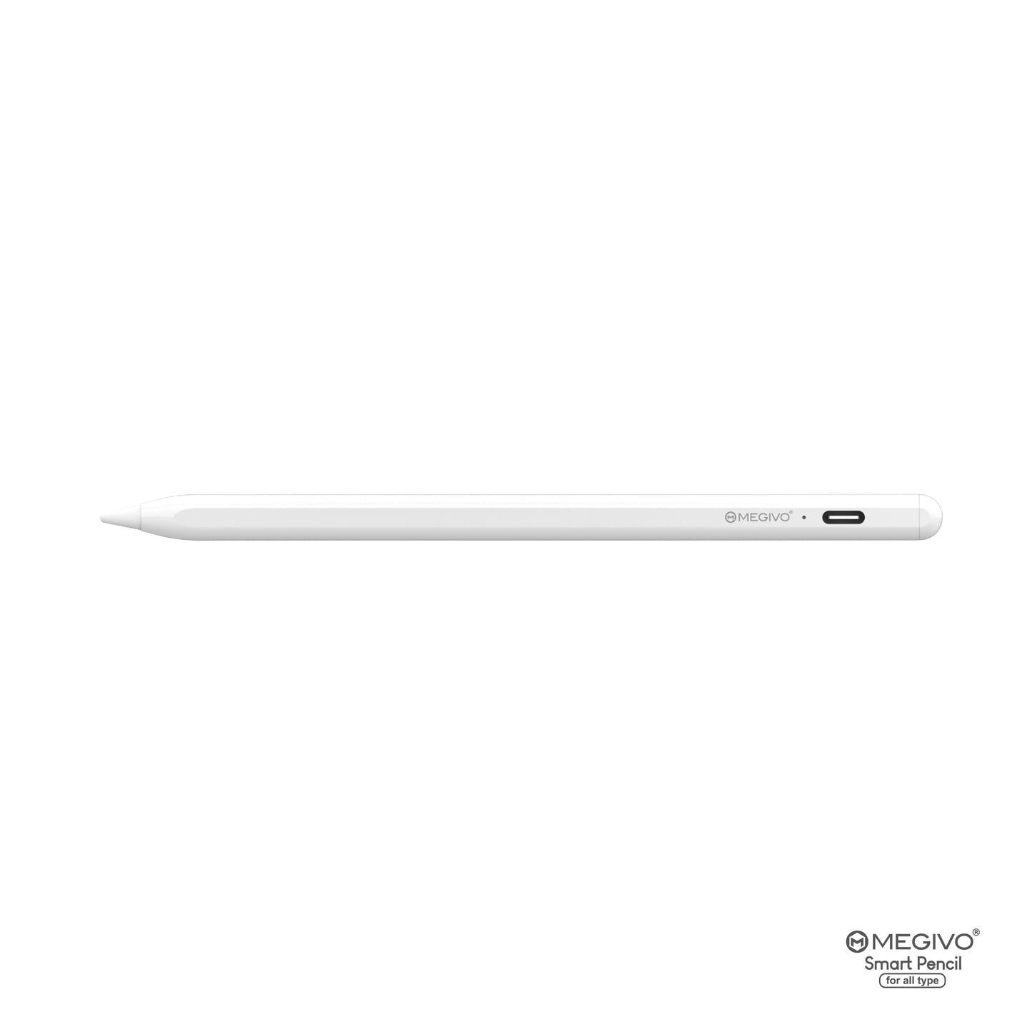 Smart Pencil for all type | Magnetic Active Touch Screen Stylus Pen