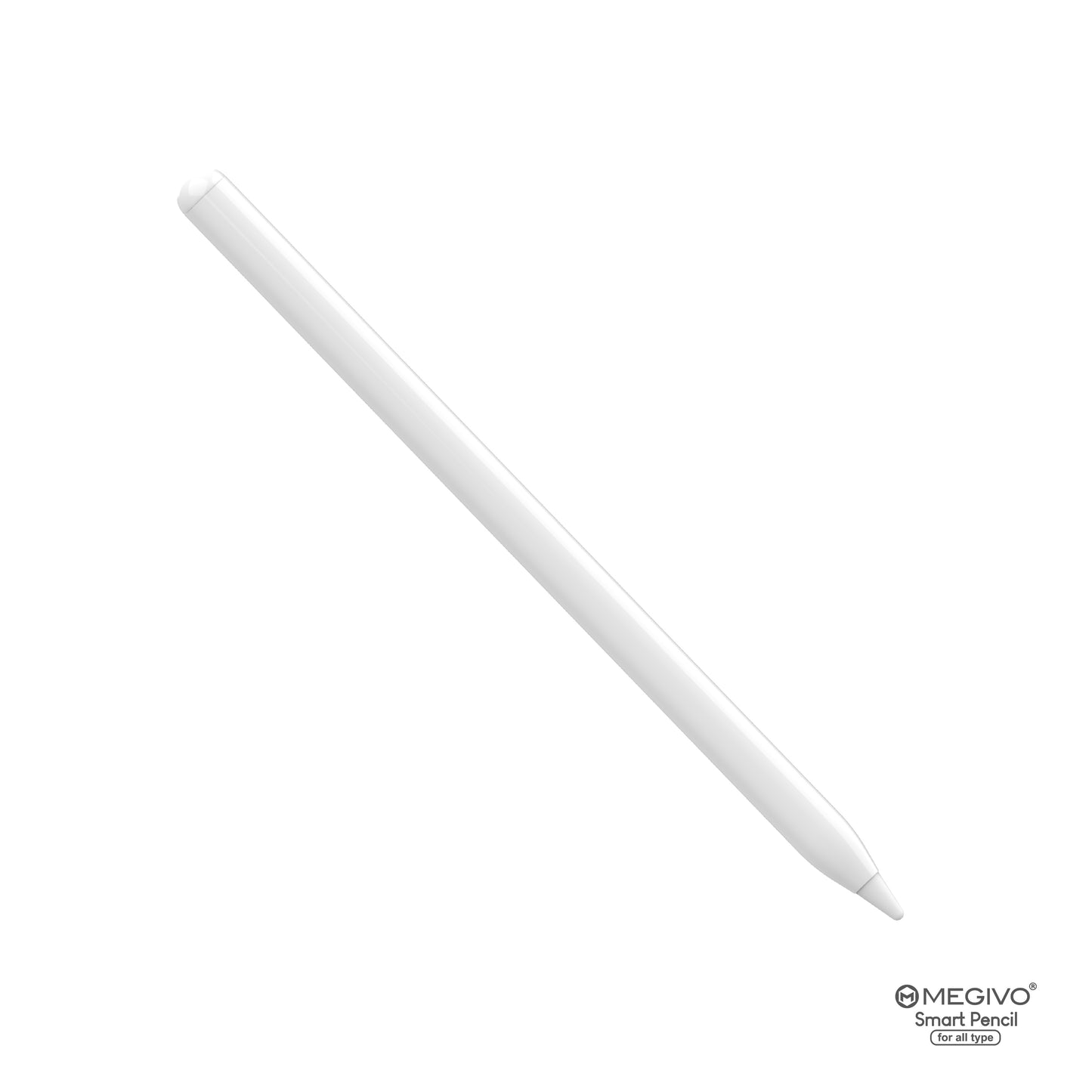 Smart Pencil for all type | Magnetic Active Touch Screen Stylus Pen