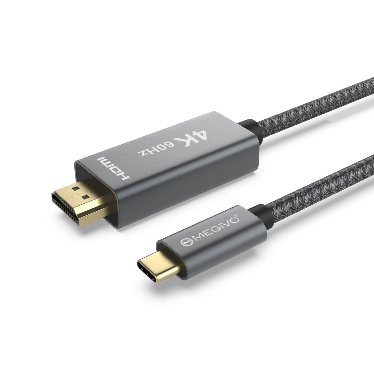 USB-C to HDMI Cable - Platinum Series