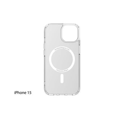 AeroShield For iPhone 15 Series