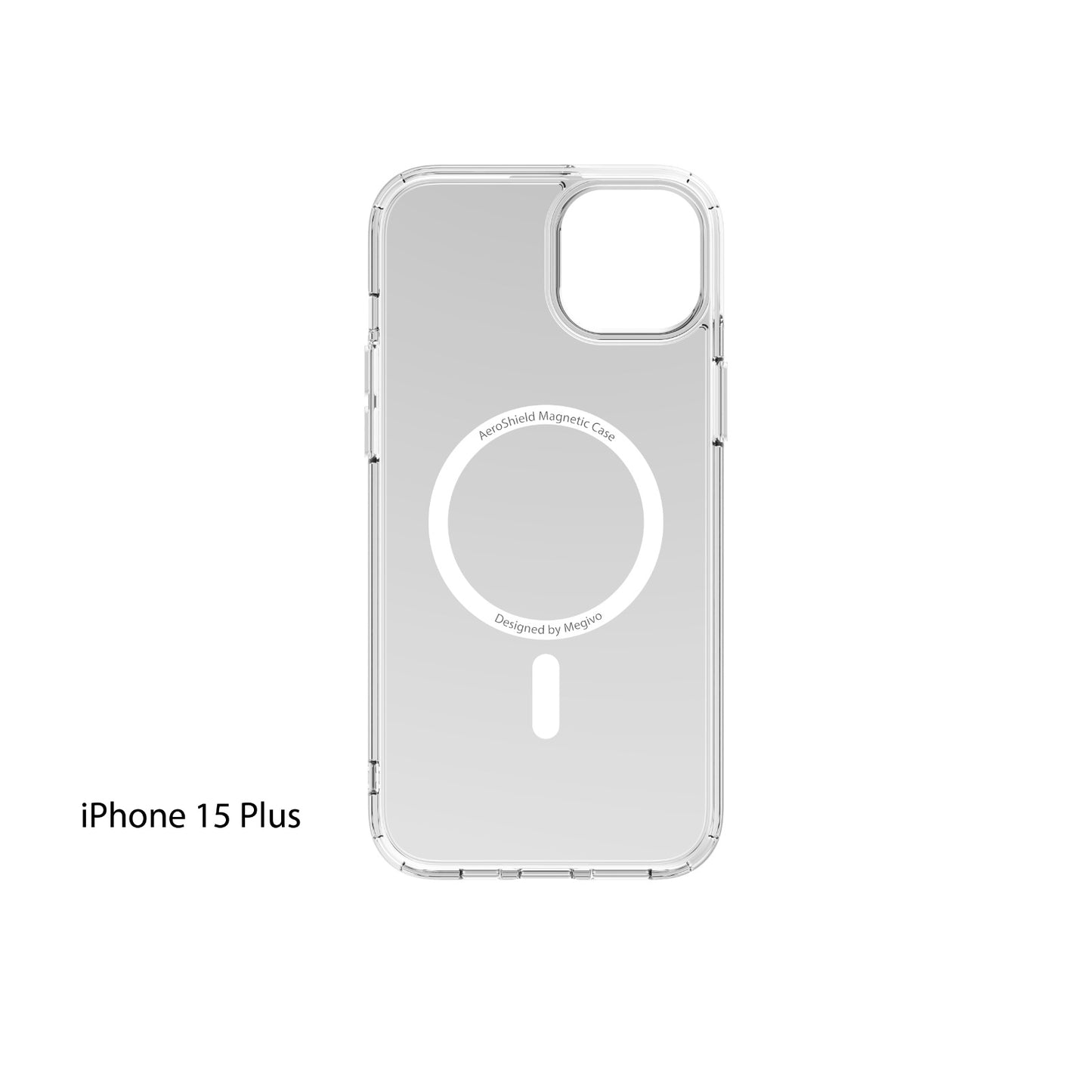 AeroShield For iPhone 15 Series