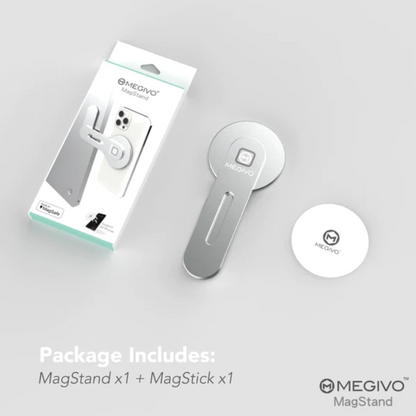 MagStand-XX01 磁性手機支架