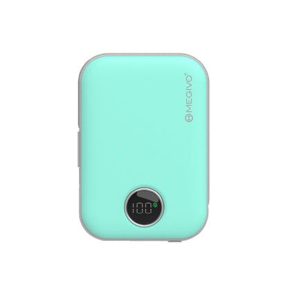 Mag-BX02 10,000mAh 磁吸無線流動充電器