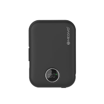 Mag-BX02 10,000mAh 磁吸無線流動充電器