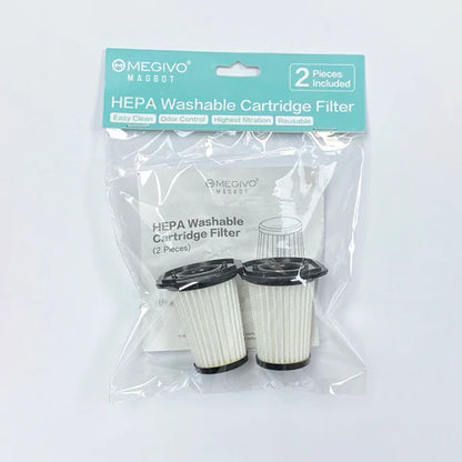 Magbot OX-01 Vacuum Cleaner Filter Set (2pcs)
