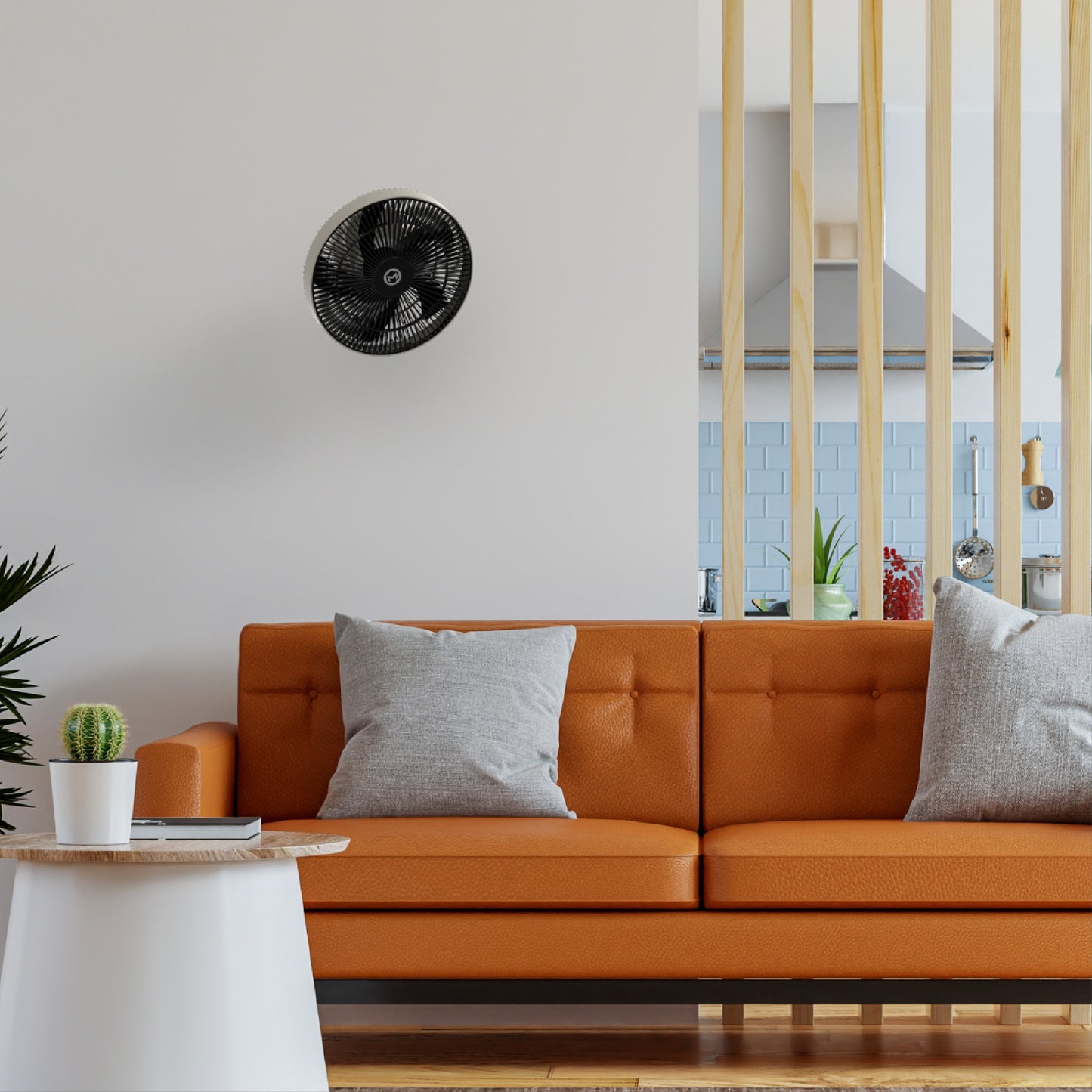 Sommer Wave Wireless Multi-Function Fan