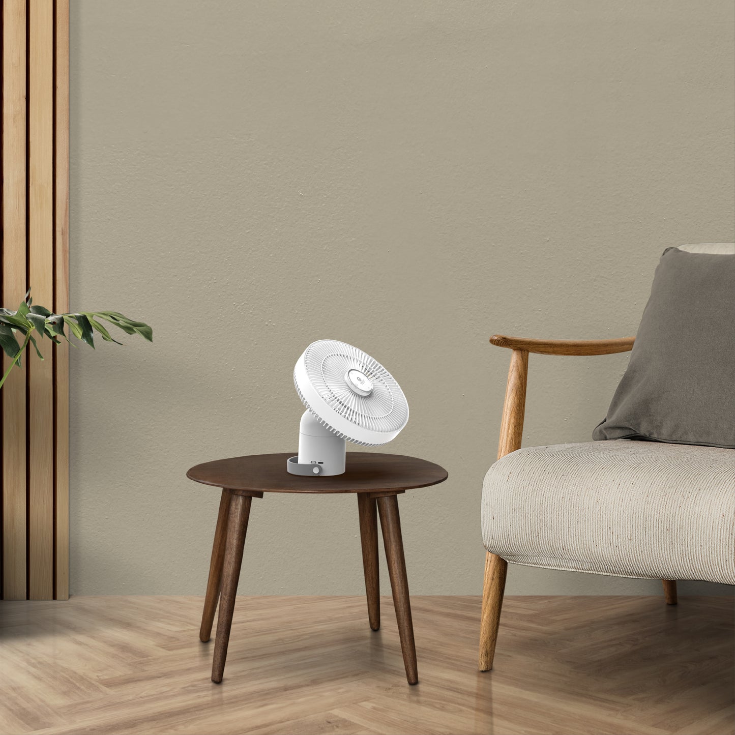 Sommer Wave Wireless Multi-Function Fan