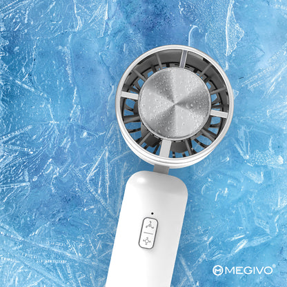 Sommer Chill Portable Cooling Fan