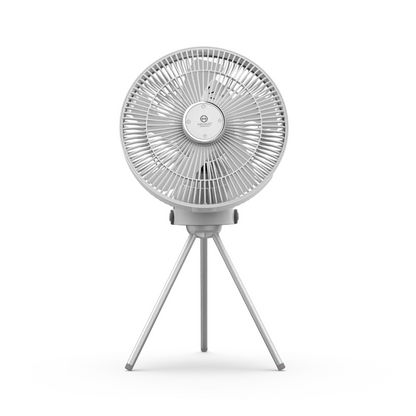 Sommer Wave Wireless Multi-Function Fan