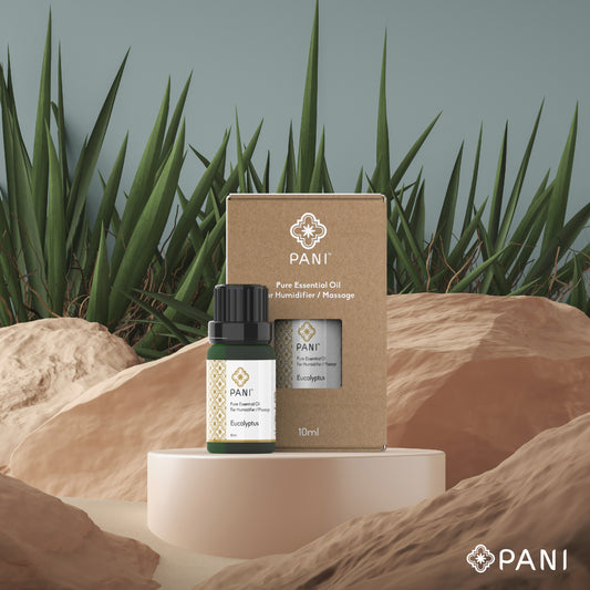 Pani - Essential Oil