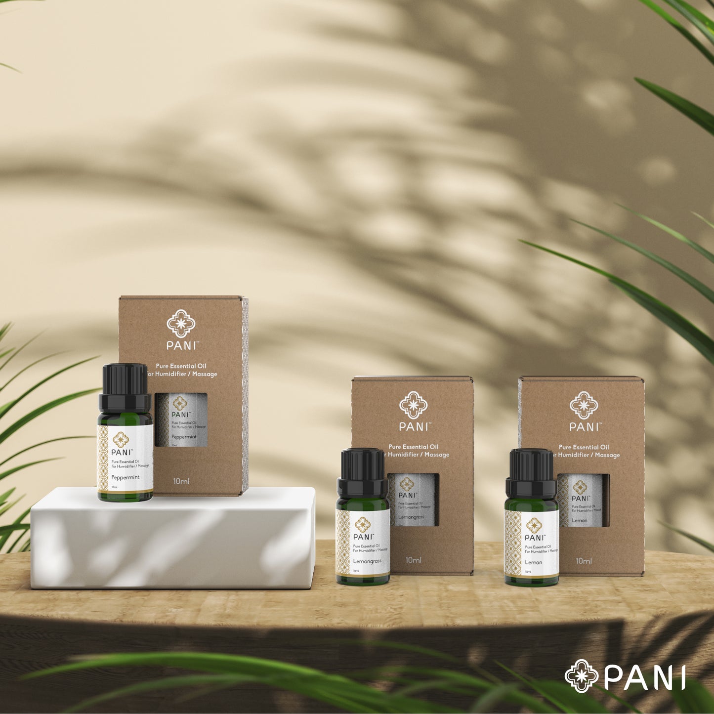 Pani - Essential Oil