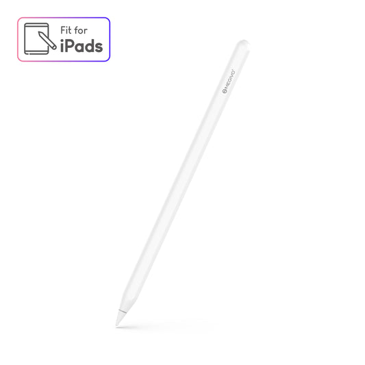 Smart Pencil 2.0 For iPad | Magnetic Active Stylus Pen