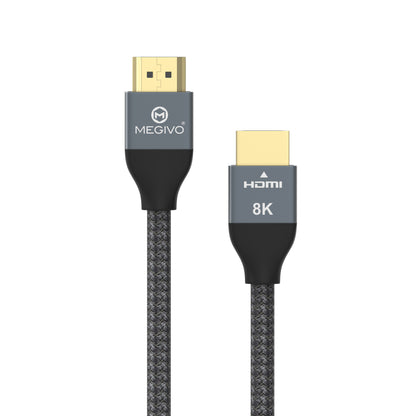 HDMI to HDMI Cable - Black Series