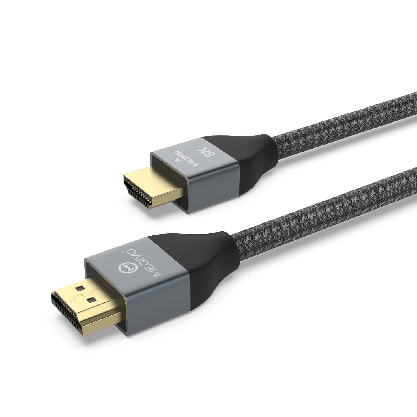 HDMI 轉 HDMI 線 - 黑色系列