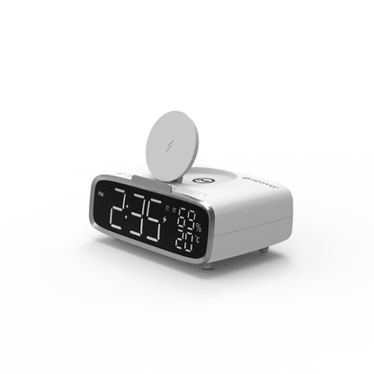 Wecker - Multi-functional Digital Alarm Clock