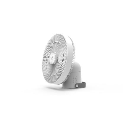 Sommer Wave Wireless Multi-Function Fan